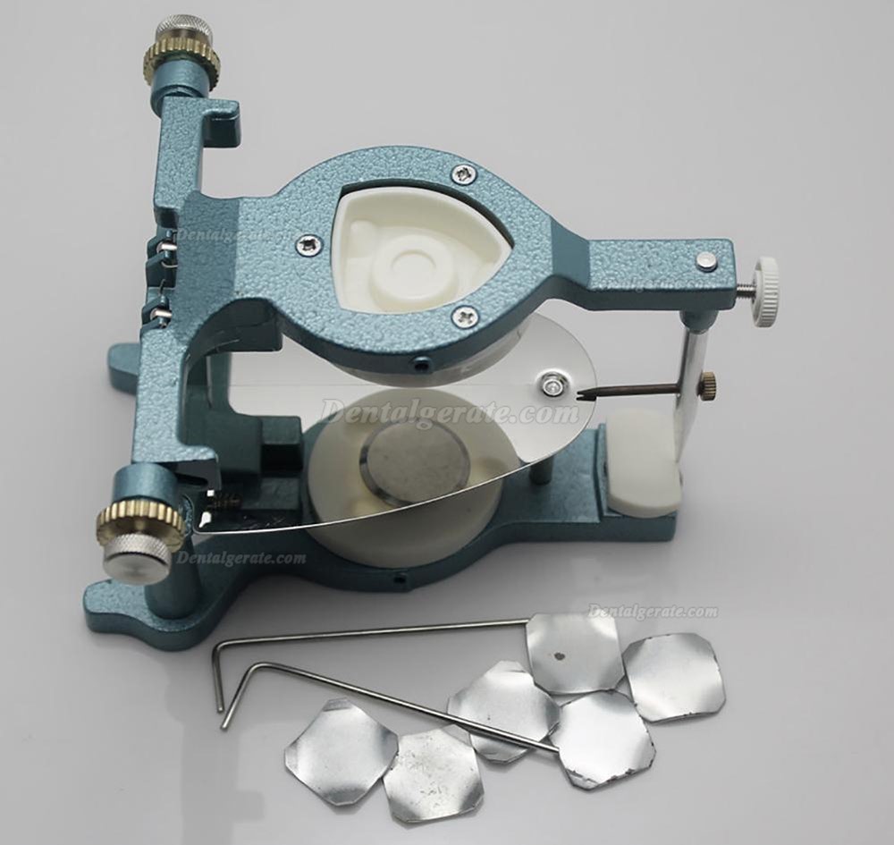 Dental Magnetic einstellbar Gro&szlig;e Artikulator